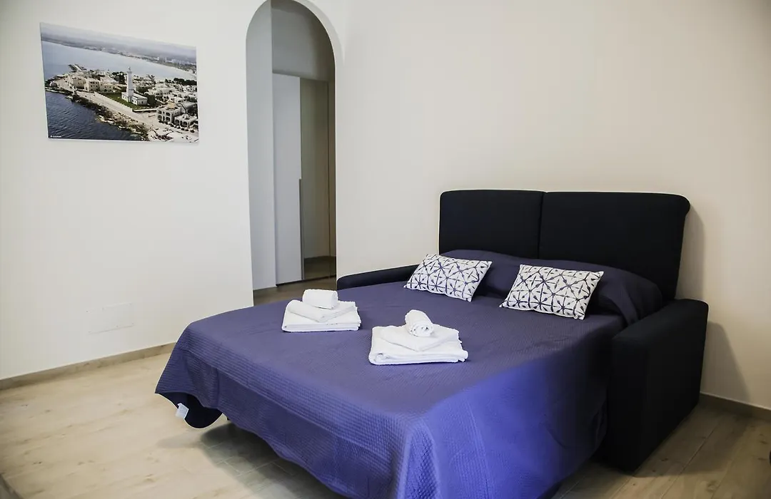 Francesco B&B - Torre Canne-1