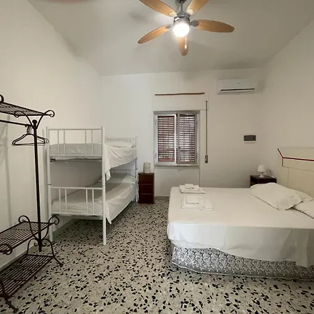 B&B Al Vecchio Glicine-2